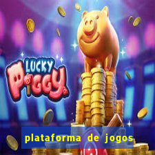 plataforma de jogos que esta pagando bem